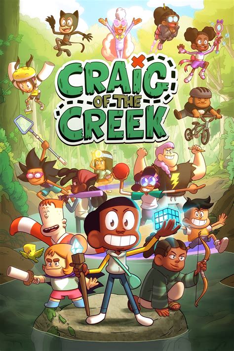 myflixer craig of the creek|Craig of the Creek (TV Series 2018–2024) .